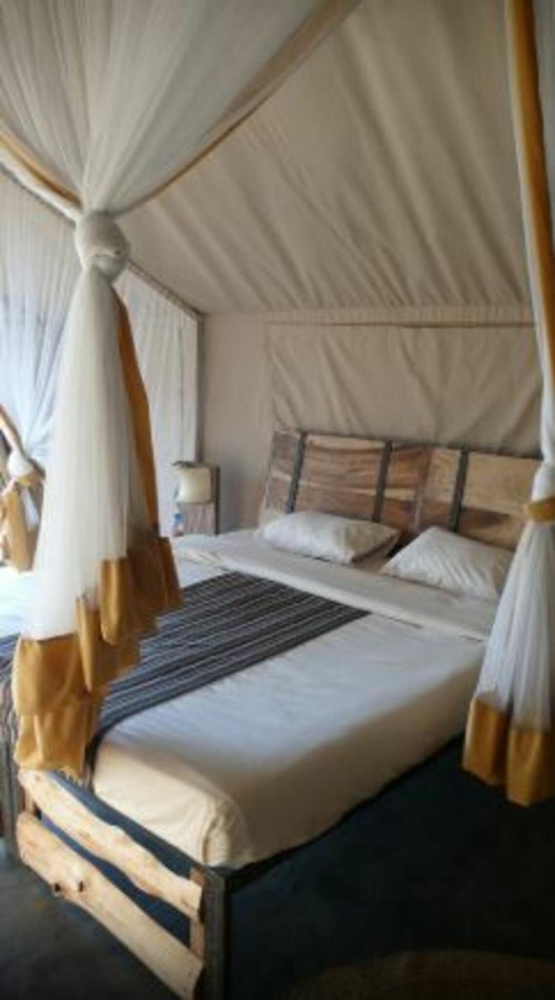 Robanda Tented Camp Kültér fotó